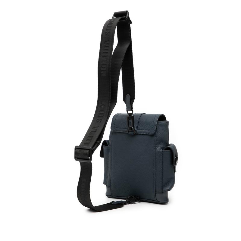 LOUIS VUITTON（ルイ・ヴィトン） ルイ ヴィトン クリストファーXS
