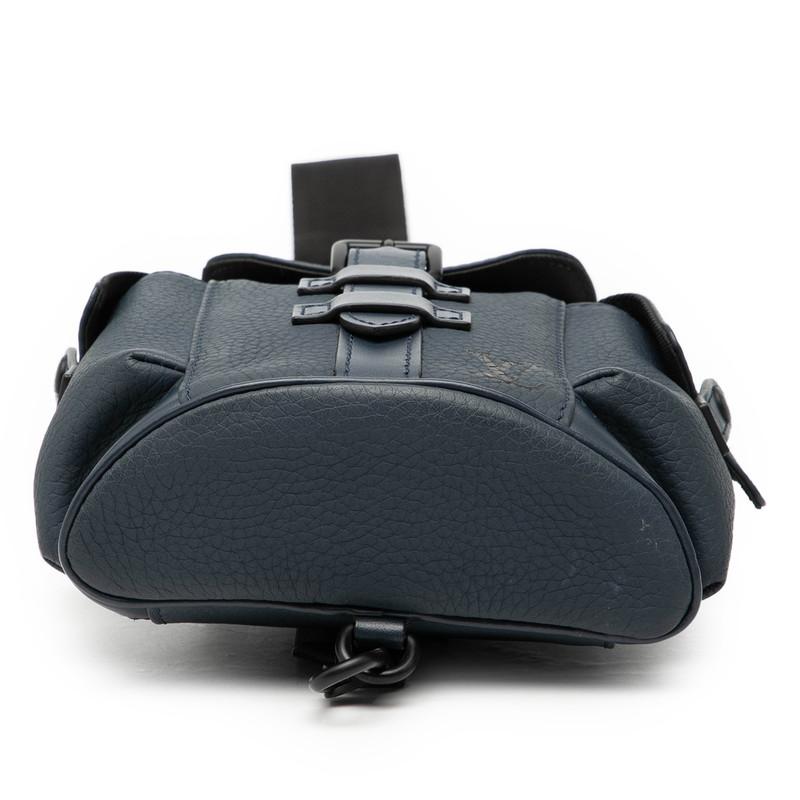 LOUIS VUITTON（ルイ・ヴィトン） ルイ ヴィトン クリストファーXS
