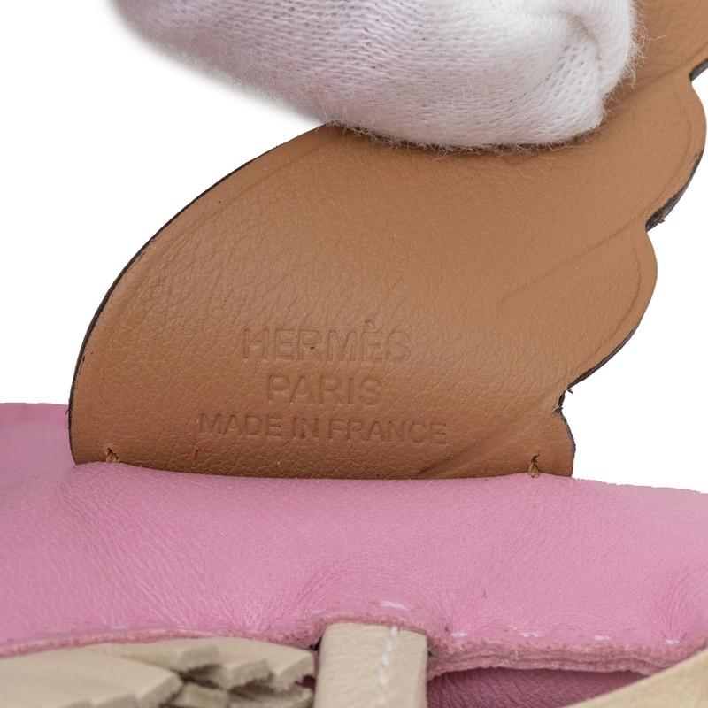 HERMES（エルメス） ロデオペガサスPM バッグチャーム キーホルダー