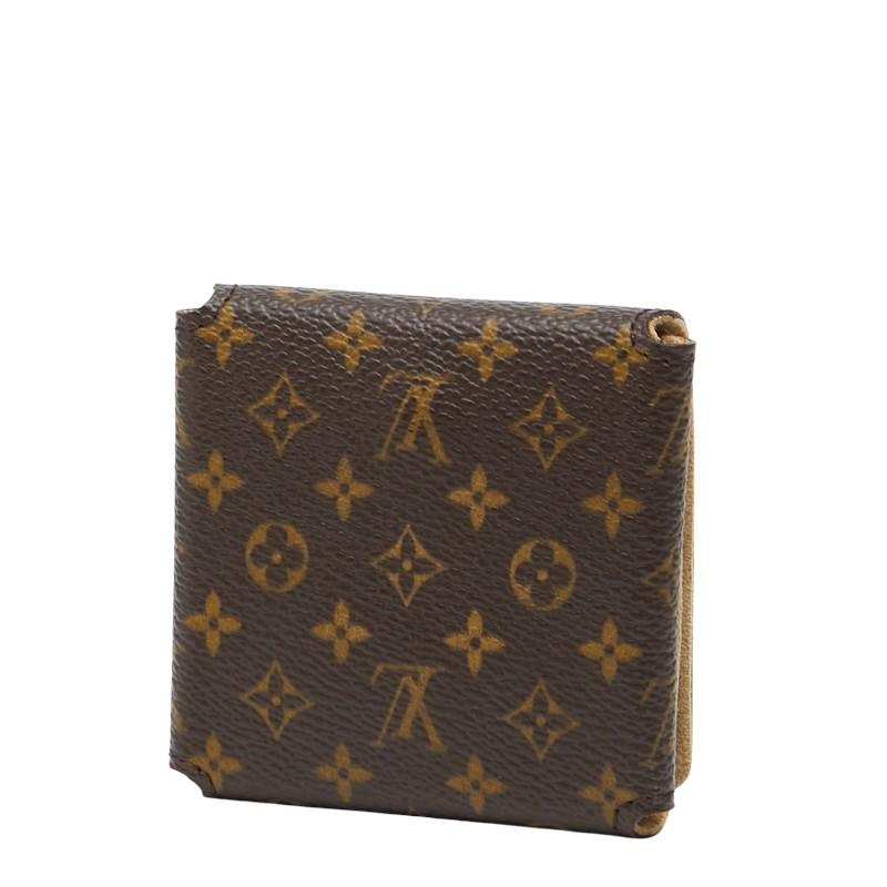 Louis Vuitton モノグラムアクセサリー小物入れ LOUIS VUITTON（ルイ・ヴィトン） ルイ ヴィトン モノグラム