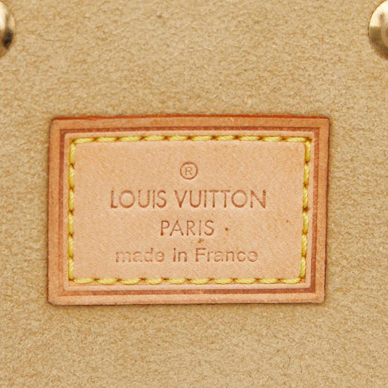 LOUIS VUITTON（ルイ・ヴィトン） ルイ ヴィトン モノグラム