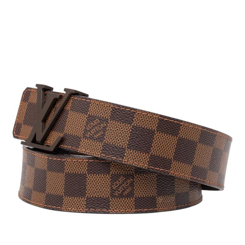 LOUIS VUITTON（ルイ・ヴィトン） ルイ ヴィトン ダミエ サンチュール