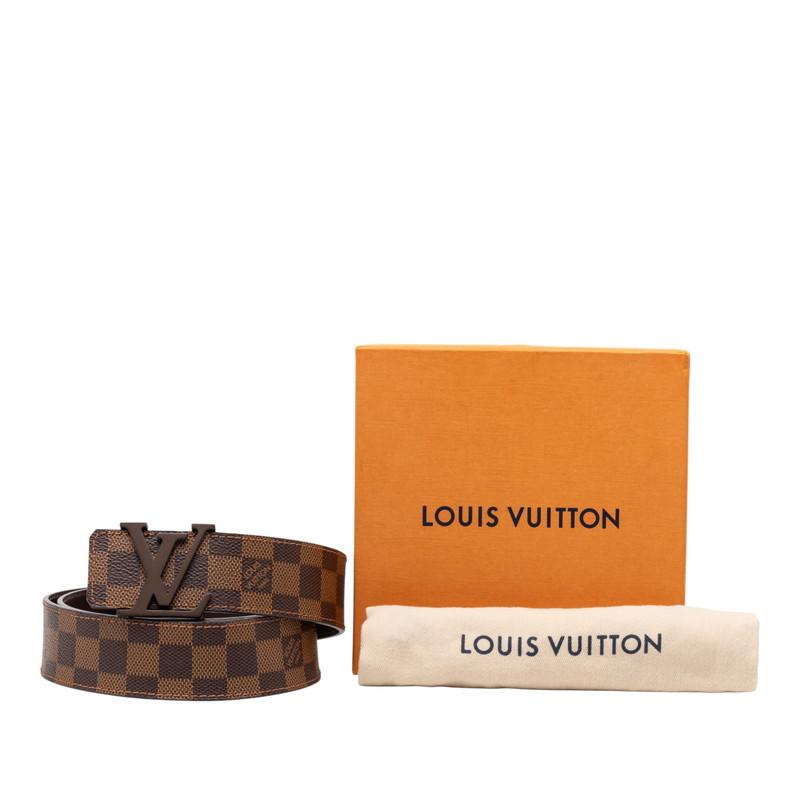 LOUIS VUITTON（ルイ・ヴィトン） ルイ ヴィトン ダミエ サンチュール