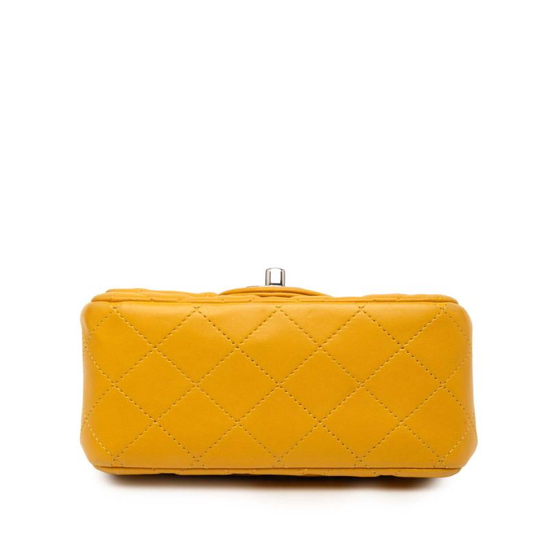 CHANEL（シャネル） ココマーク ミニマトラッセ17 チェーンショルダー