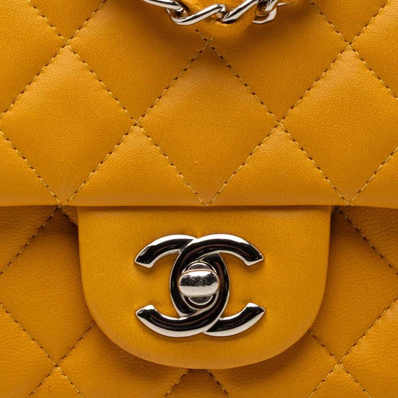 CHANEL（シャネル） ココマーク ミニマトラッセ17 チェーンショルダー
