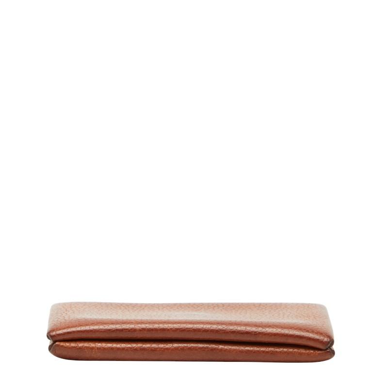 HERMES（エルメス） カルヴィ カードケース 名刺入れ マルチケース