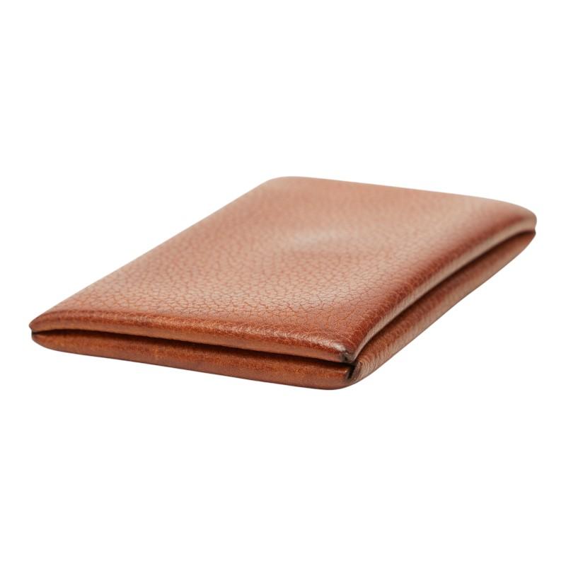 HERMES（エルメス） カルヴィ カードケース 名刺入れ マルチケース