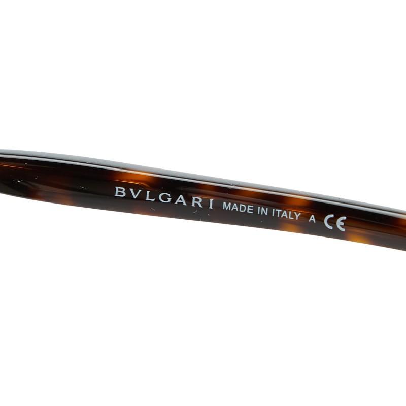 ブルガリ セルペンティ サングラス グラデーションレンズ アジアンフィット 8188 B-F プラスチック レディース BVLGARI 【1-0255317】 BVLGARI（ブルガリ） セルペンティ サングラス グラデーションレンズ