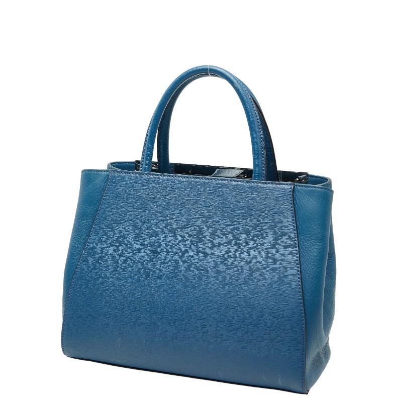 FENDI（フェンディ） プチトゥージュール ハンドバック ショルダー