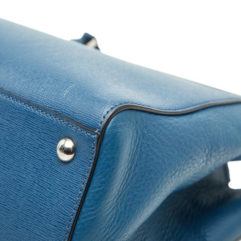 FENDI（フェンディ） プチトゥージュール ハンドバック ショルダー