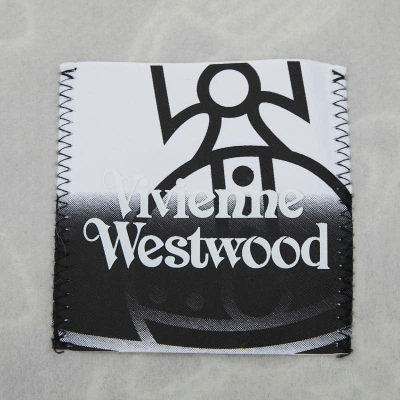 美品 ヴィヴィアンウエストウッド オーブ グラデーション マフラー レディース Vivienne Westwood 【1-0255337】 Vivienne Westwood - 美品 ヴィヴィアンウエストウッド オーブ