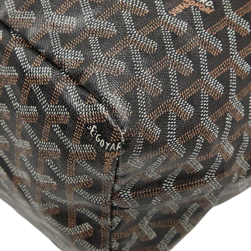GOYARD（ゴヤール） サンルイPM トートバッグ ショルダーバッグ