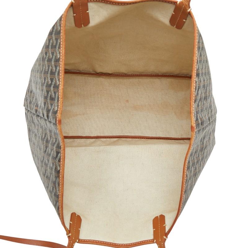 GOYARD（ゴヤール） サンルイPM トートバッグ ショルダーバッグ