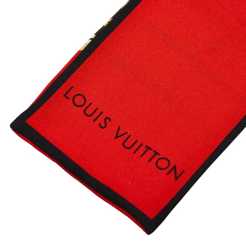 LOUIS VUITTON（ルイ・ヴィトン） ルイ ヴィトン モノグラム バンドー