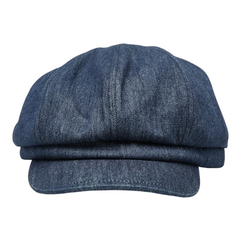 PRADA（プラダ） トライアングルロゴ キャスケット サイズ：S 1HC551