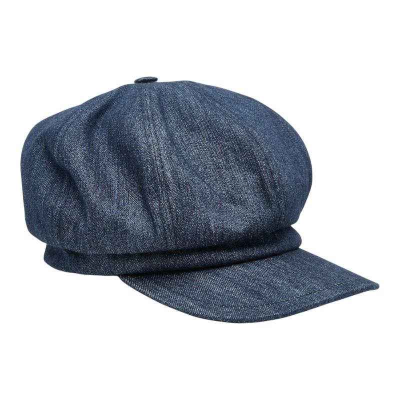 PRADA（プラダ） トライアングルロゴ キャスケット サイズ：S 1HC551