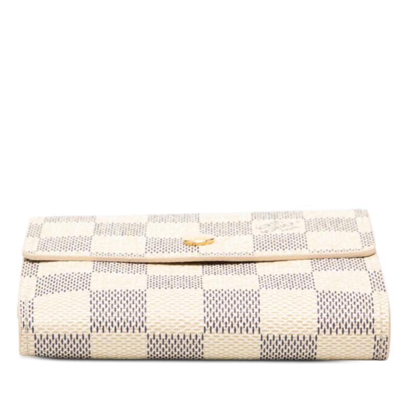 LOUIS VUITTON（ルイ・ヴィトン） ルイ ヴィトン ダミエ アズール