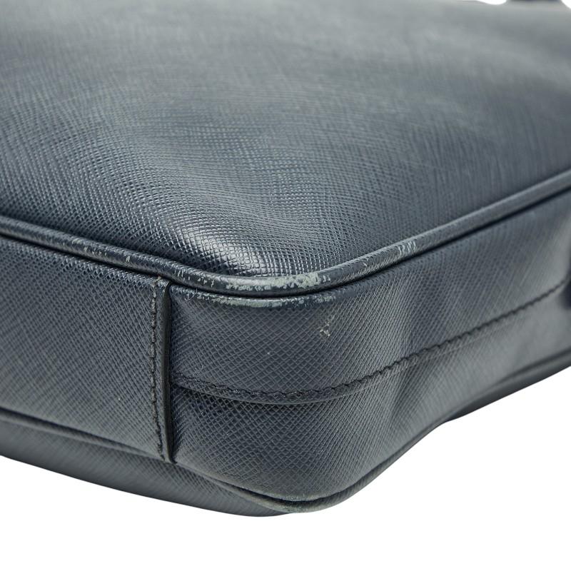 PRADA（プラダ） ビジネスバッグ ブリーフケース ショルダーバッグ