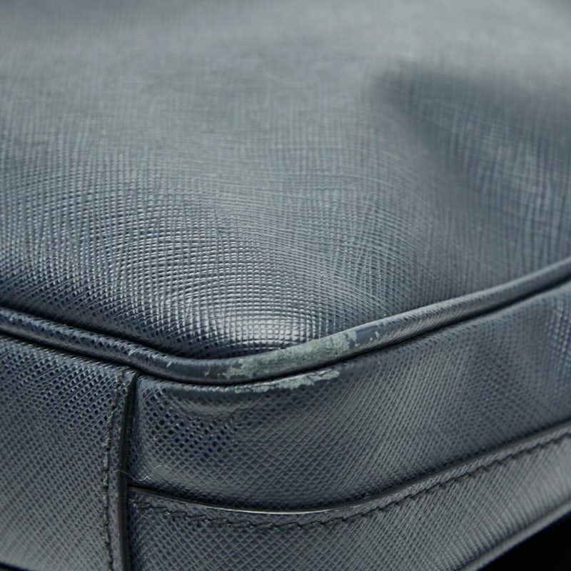 PRADA（プラダ） ビジネスバッグ ブリーフケース ショルダーバッグ