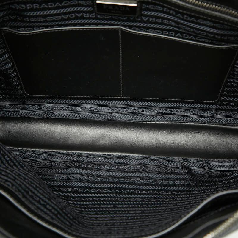 PRADA（プラダ） ビジネスバッグ ブリーフケース ショルダーバッグ