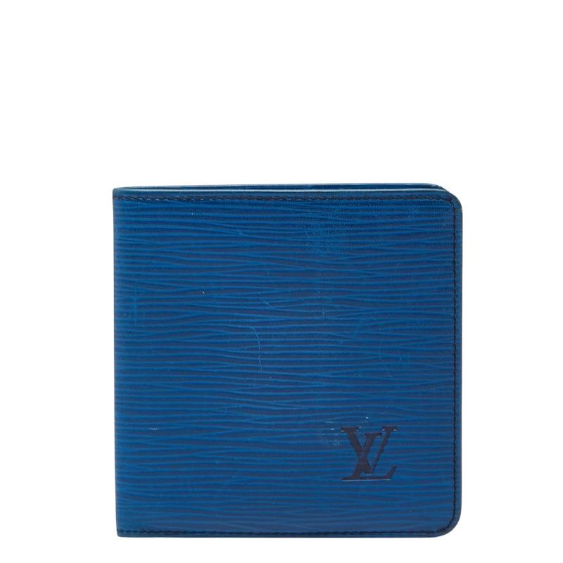 LOUIS VUITTON（ルイ・ヴィトン） ルイ ヴィトン エピ ポルトビエ 6