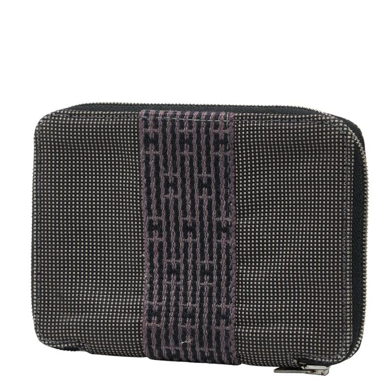 HERMES エルメス 財布 ラウンドファスナー エールライン パース PM HERMES（エルメス） エールライン パースPM ラウンドファスナー 二