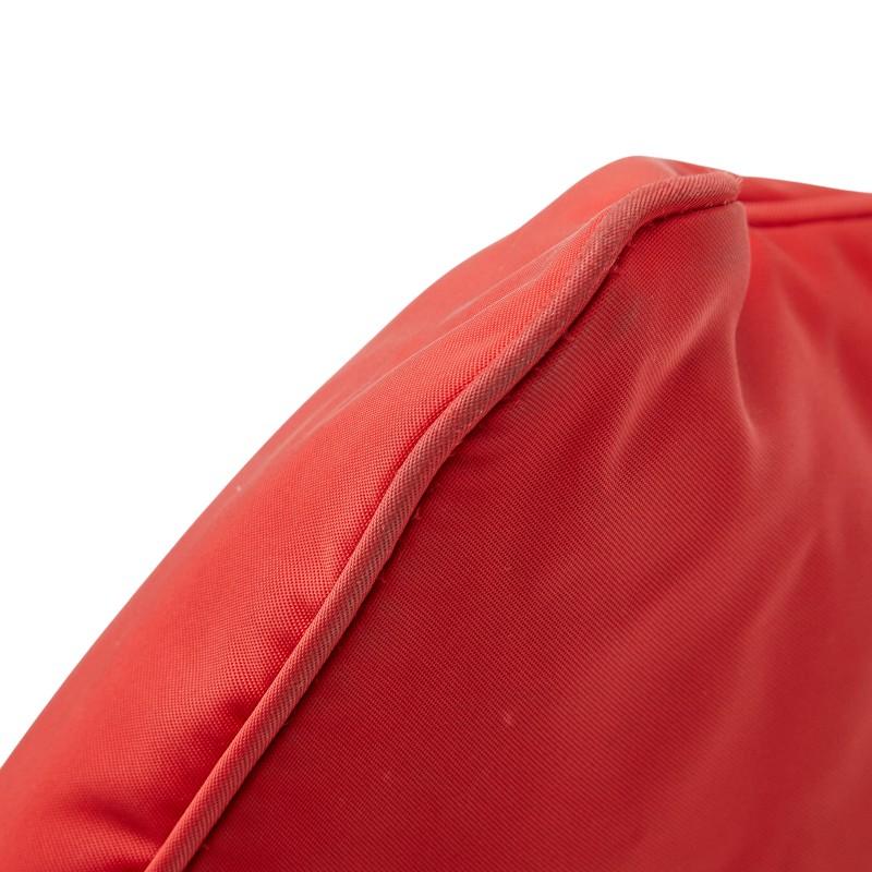 PRADA（プラダ） 三角ロゴプレート テスート ショルダーバッグ BT0715