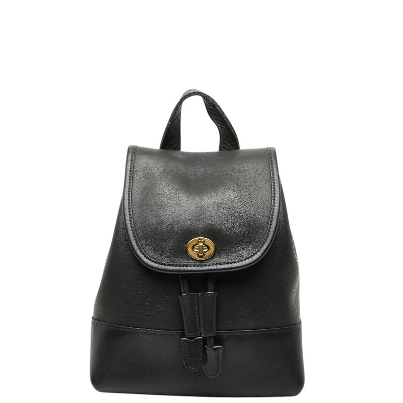 COACH（コーチ） オールドコーチ ヴィンテージ リュック デイパック