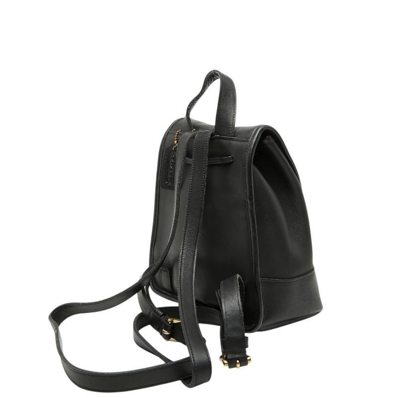 COACH（コーチ） オールドコーチ ヴィンテージ リュック デイパック