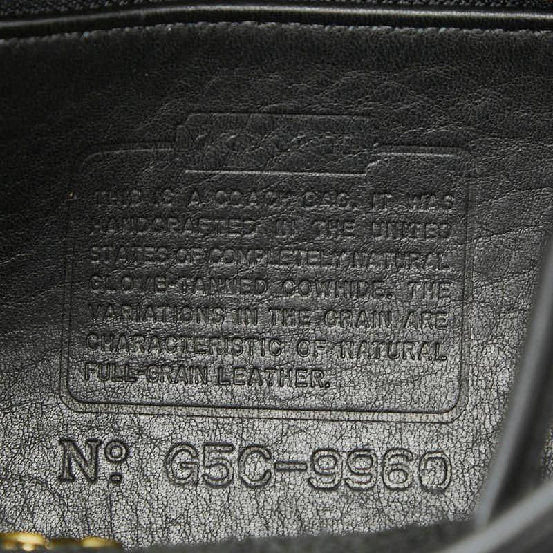 COACH（コーチ） オールドコーチ ヴィンテージ リュック デイパック