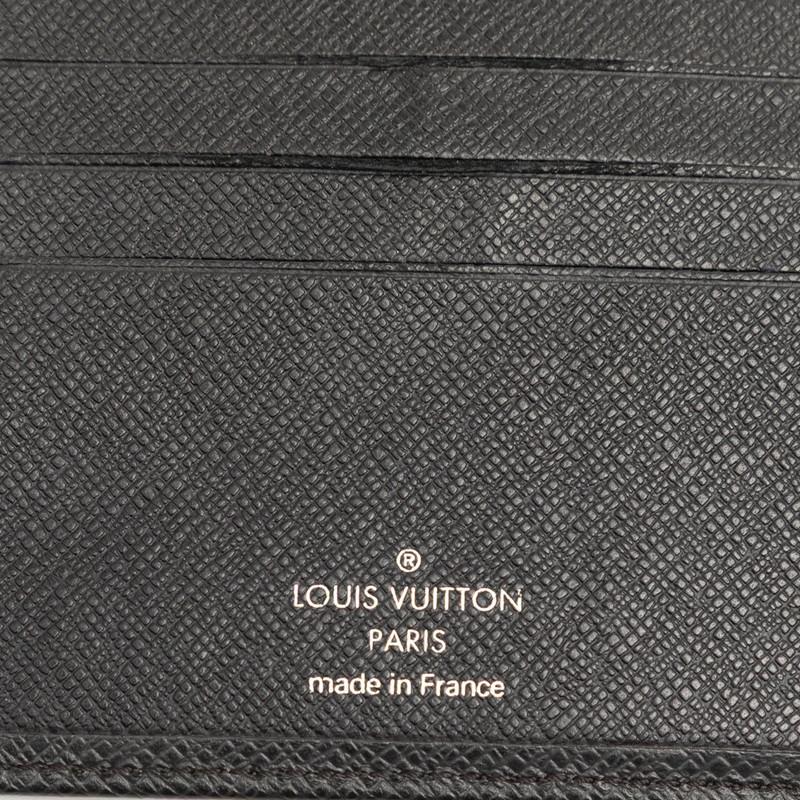 LOUIS VUITTON（ルイ・ヴィトン） ルイ ヴィトン タイガ 