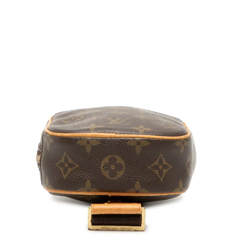 LOUIS VUITTON（ルイ・ヴィトン） ルイ ヴィトン モノグラム