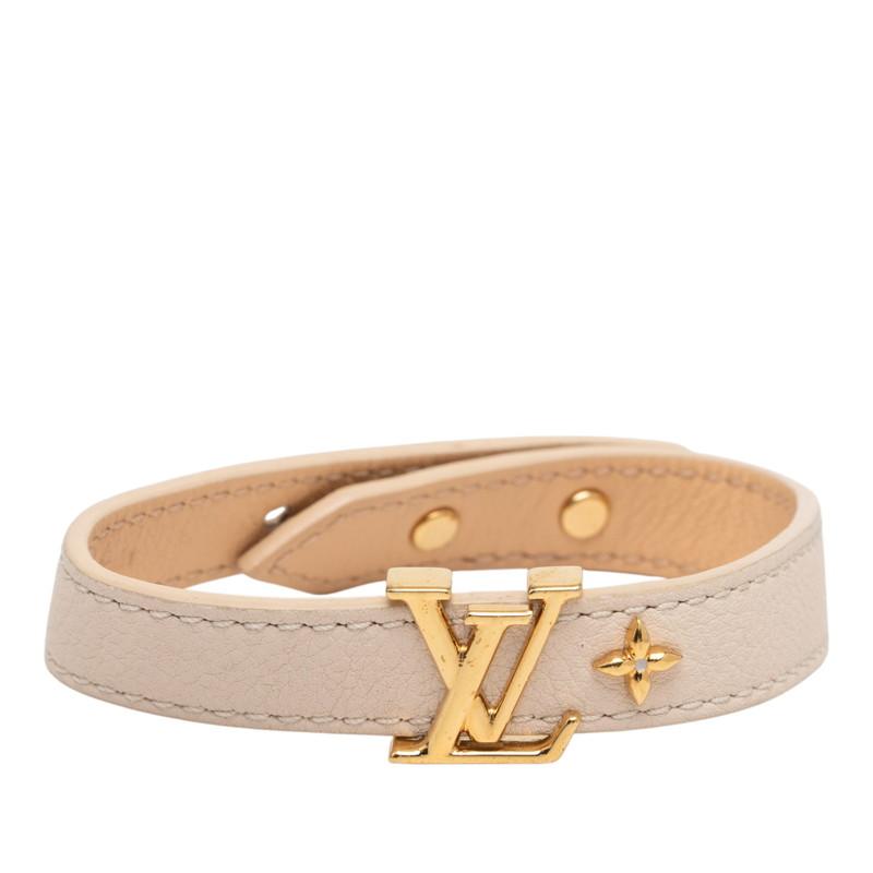 LOUIS VUITTON（ルイ・ヴィトン） ルイ ヴィトン ブラスレ LV アイ 