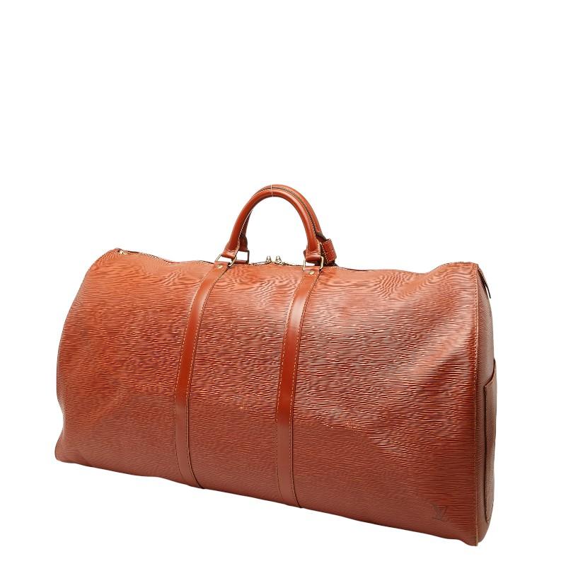 LOUIS VUITTON（ルイ・ヴィトン） ルイ ヴィトン エピ キーポル60
