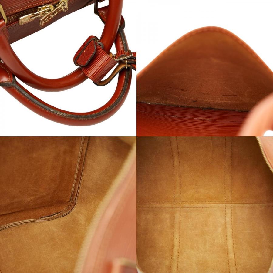 LOUIS VUITTON（ルイ・ヴィトン） ルイ ヴィトン エピ キーポル60 