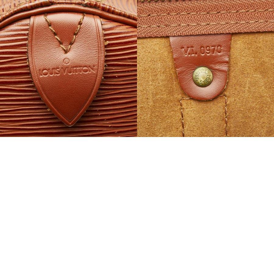LOUIS VUITTON（ルイ・ヴィトン） ルイ ヴィトン エピ キーポル60
