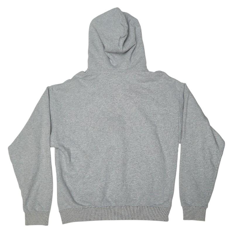 GUCCI（グッチ） 20SS ロゴプリント パーカー プルオーバー サイズ：S 