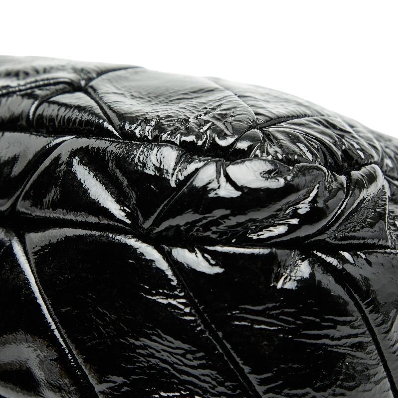 ✨美品 ✨PRADA プラダ キルティング ショルダーバッグ 斜め掛け 黒 PRADA（プラダ） キルティング ハンドバッグ ショルダーバッグ 2WAY