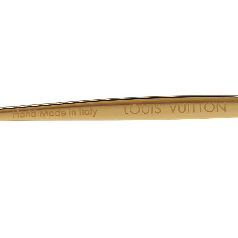 LOUIS VUITTON（ルイ・ヴィトン） ルイ ヴィトン リリー サングラス