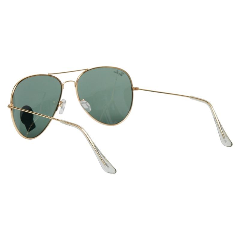 Ray-Ban（レイバン） アビエーター サングラス RB3025 ゴールド メタル