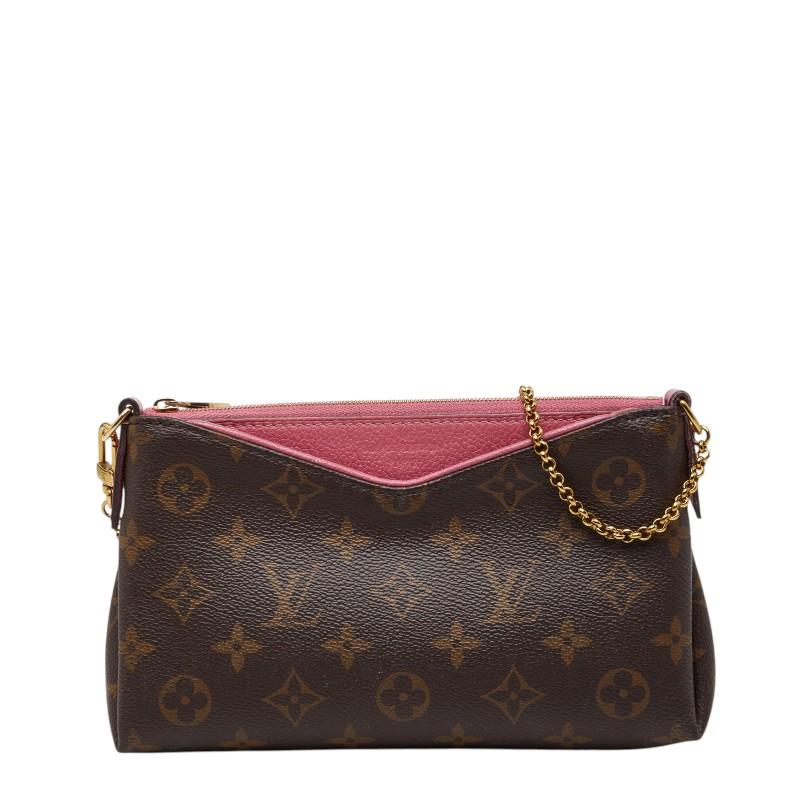LOUIS VUITTON（ルイ・ヴィトン） ルイ ヴィトン モノグラム パラ