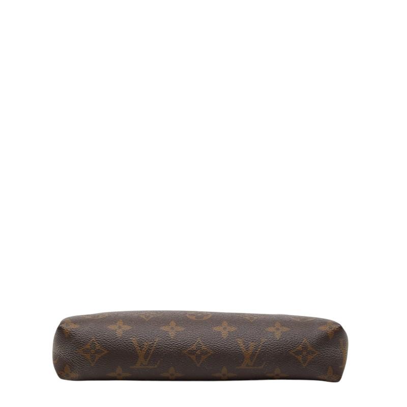 ルイヴィトン パラスクラッチ　ローズプードル LOUIS VUITTON（ルイ・ヴィトン） ルイ ヴィトン モノグラム パラ
