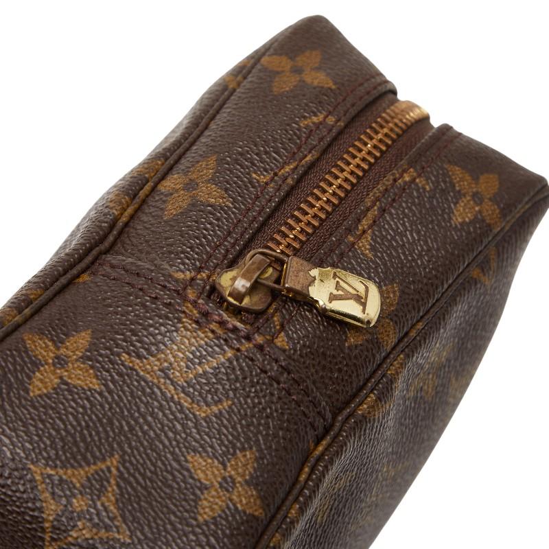 リ*ン様 ルイ・ヴィトン モノグラム トゥルース・トワレット 23 LOUIS VUITTON（ルイ・ヴィトン） ルイ ヴィトン モノグラム
