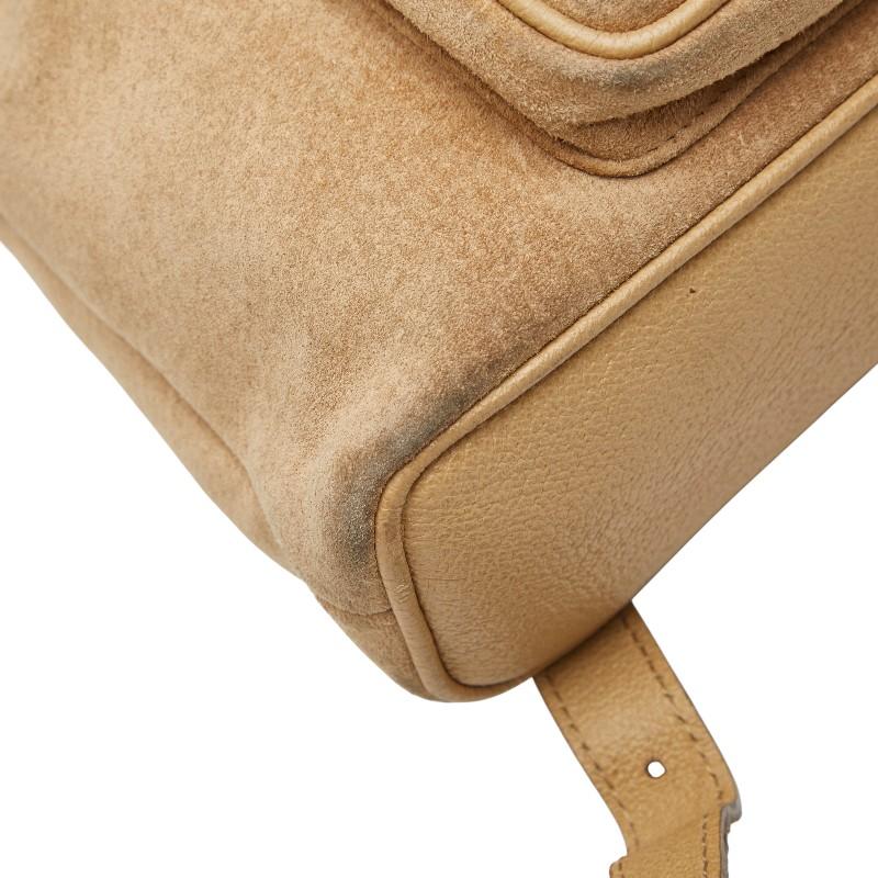 GUCCI（グッチ） バンブー ミニリュック バックパック 003 1998 0030