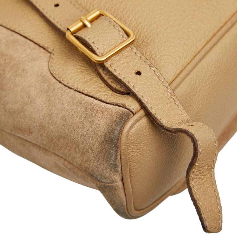 GUCCI（グッチ） バンブー ミニリュック バックパック 003 1998 0030