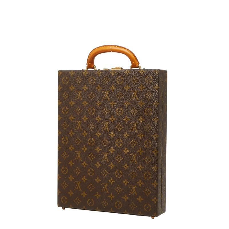 LOUIS VUITTON/ルイヴィトン/モノグラム/ビジネスバッグ LOUIS VUITTON（ルイ・ヴィトン） ルイ ヴィトン モノグラム