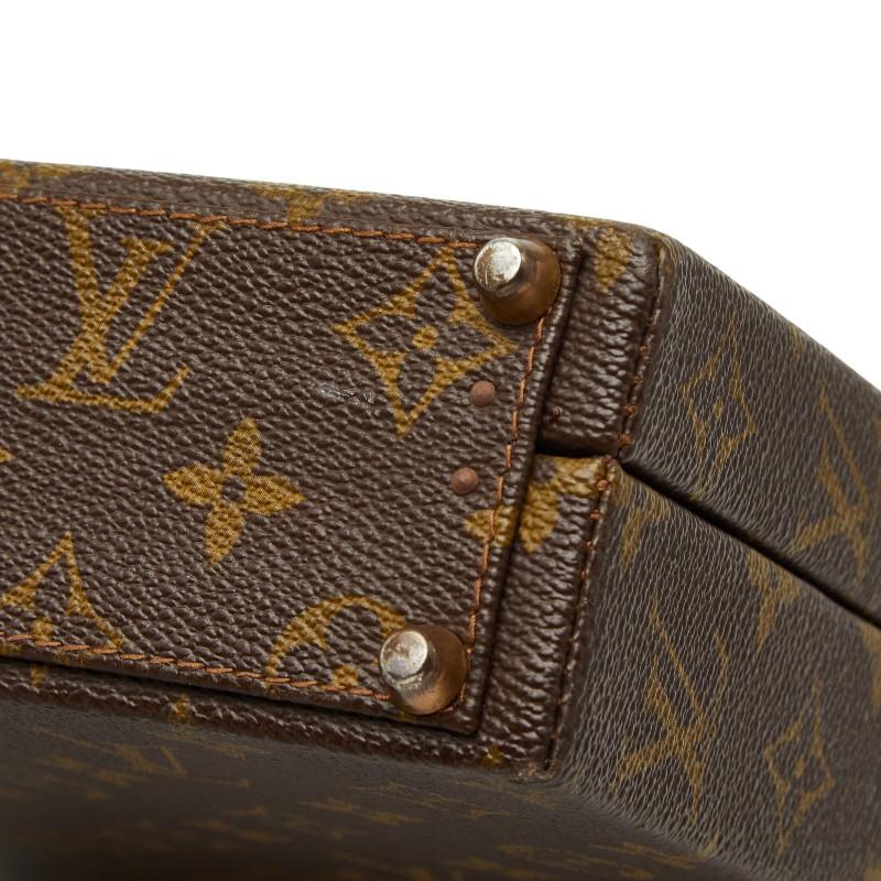 LOUIS VUITTON（ルイ・ヴィトン） ルイ ヴィトン モノグラム