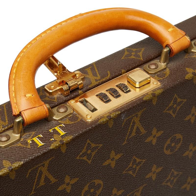 LOUIS VUITTON（ルイ・ヴィトン） ルイ ヴィトン モノグラム