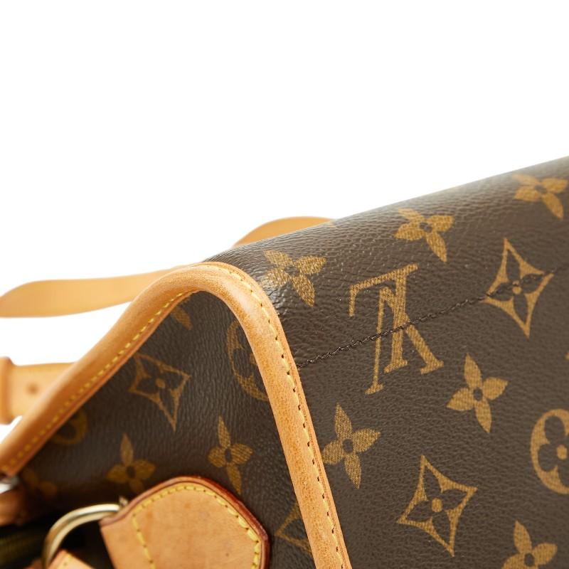 LOUIS VUITTON（ルイ・ヴィトン） ルイ ヴィトン モノグラム 