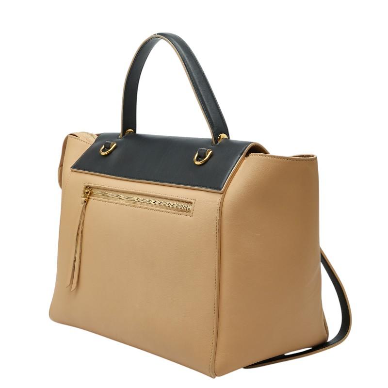 CELINE（セリーヌ） ベルトバッグ ハンドバッグ ショルダーバッグ 2WAY 